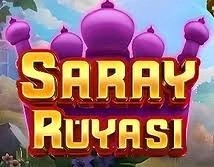 Enjoy Saray Ruyasi by Pragmatic Play – logo hosted on twindorr.com