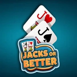 Jacks or Better (Red Rake Gaming) game by Red Rake Gaming – logo hosted on Twindor Casino