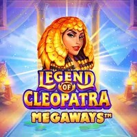 Legend of Cleopatra Megaways – slot by Playson, featured at twindorr.com