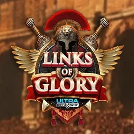 Enjoy Links of Glory by Slingshot Studios – logo hosted on twindorr.com