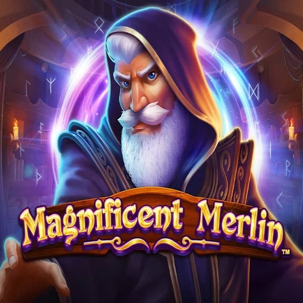 Magnificent Merlin online slot from Greentube – play at twindorr.com