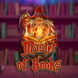 Master of Books – slot by Swintt, featured at twindorr.com
