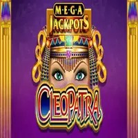 Play the Mega Jackpots Cleopatra slot by IGT on Twindor Casino