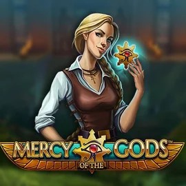 Mercy Of The Gods online slot from NetEnt – play at twindorr.com