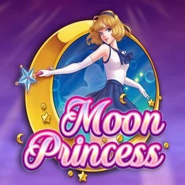 Moon Princess casino game by Play'n GO – featured logo at Twindor Casino