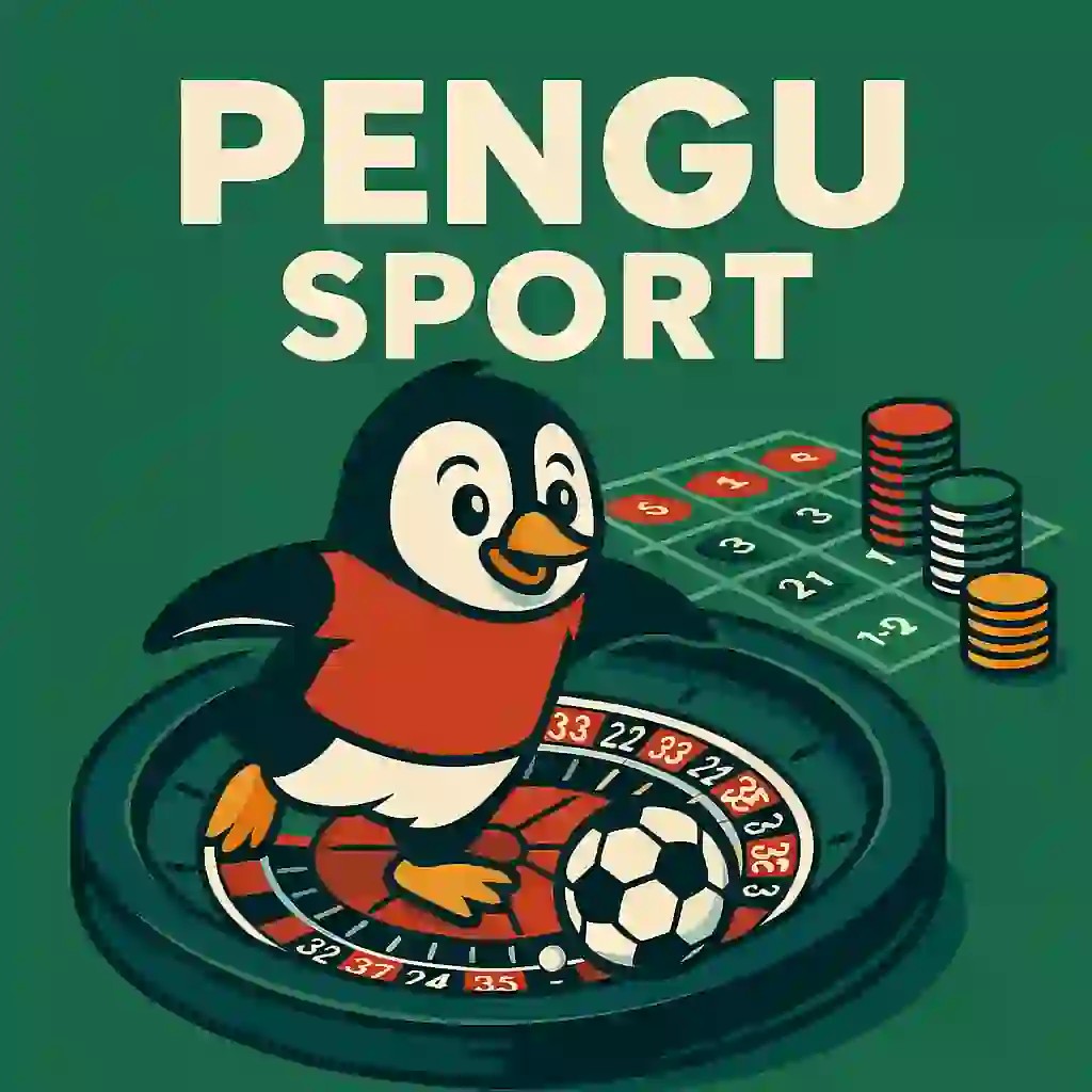 Pengu Sport online slot from Pragmatic Play – play at twindorr.com