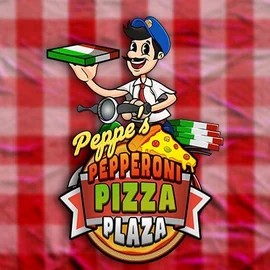 Play Peppe’s Pepperoni Pizza Plaza slot by Pragmatic Play on twindorr.com