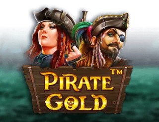 Pirate Gold slot icon by Pragmatic Play, available at Twindor Casino