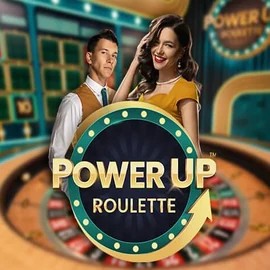 PowerUP Roulette online slot from Pragmatic Play – play at twindorr.com