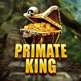 Primate King logo by Red Tiger Gaming Twindor Casino