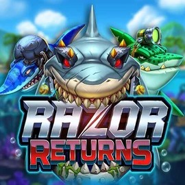 game logo by Push Gaming on twindorr.com