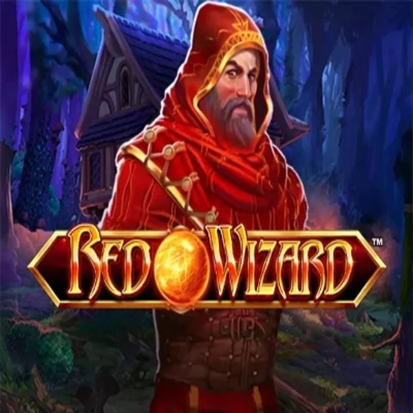 Play Red Wizard slot by Rarestone Gaming on twindorr.com