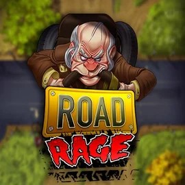 game logo by Nolimit City on twindorr.com