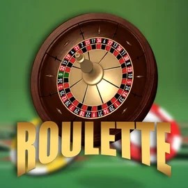 Roulette (Relax Gaming) slot visual from Relax Gaming available on twindorr.com
