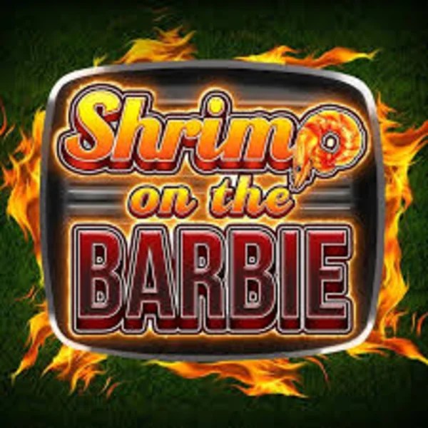 Shrimp on the Barbie online slot from Greentube – play at twindorr.com