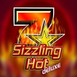 Play Sizzling Hot Deluxe slot by Novomatic on twindorr.com
