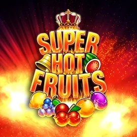 Super Hot Fruits – slot by Inspired Gaming, featured at twindorr.com