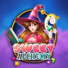 Sweet Alchemy slot icon by Play'n GO, available at Twindor Casino