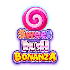 Enjoy Sweet Rush Bonanza Slot by Pragmatic Play – logo hosted on twindorr.com