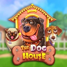 Play the The Dog House slot by Pragmatic Play on Twindor Casino