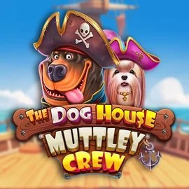 The Dog House Muttley Crew logo by Pragmatic Play at Twindor Casino