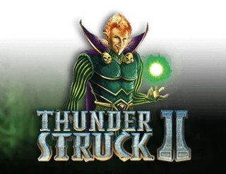 Thunderstruck 2 slot