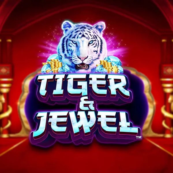 Play the Tiger and Jewel slot by Greentube on Twindor Casino