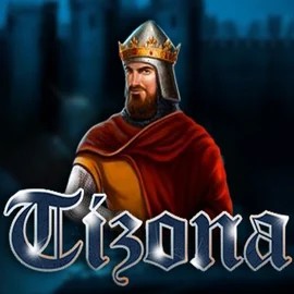 Tizona logo by Merkur Gaming at Twindor CasinoTizona