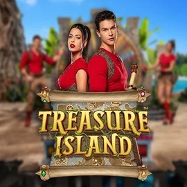 Treasure Island – slot by Pragmatic Play, featured at twindorr.com