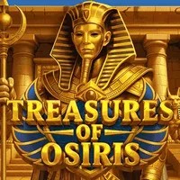 Treasures of Osiris