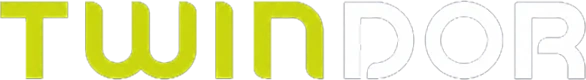 Twindor Casino logo