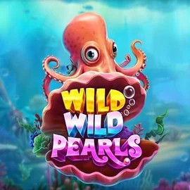 Slots logo of Wild Wild Pearls from Pragmatic Play at Twindor Casino