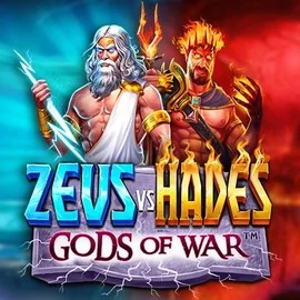 Play Zeus vs Hades: Gods of War slot by Pragmatic Play on twindorr.com